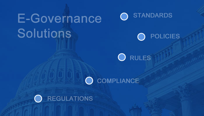 E-Governance