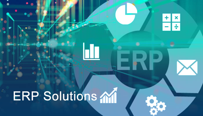 ERP Solutions