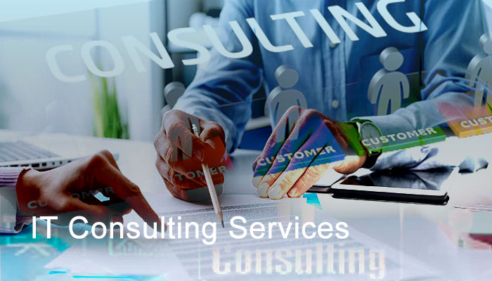 It Consulting Services