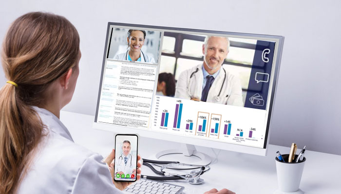 Telemedicine